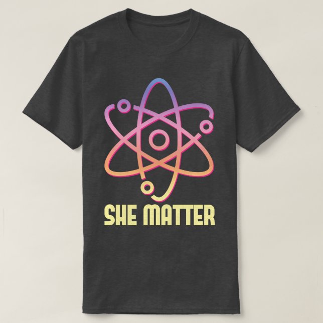 Camiseta Steminista Ela Matou (Frente do Design)