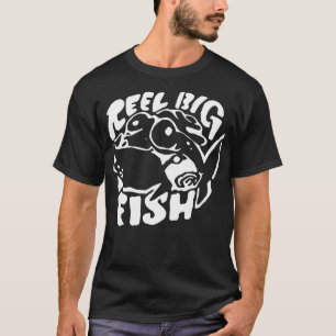 Camiseta Stencil Branco 15