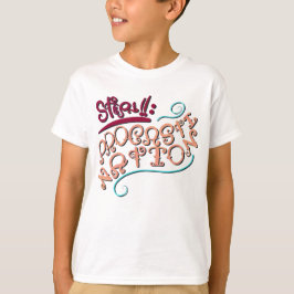 Camiseta Step 1: Procastination