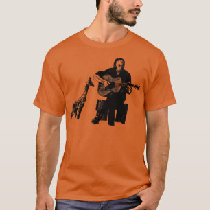 Camiseta Stephen Stills