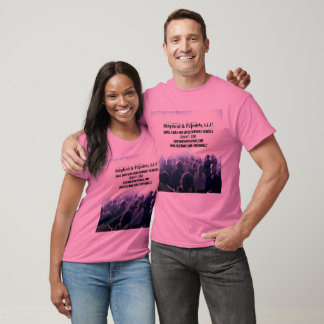 Camiseta Stephon & Friends 10 Shirt