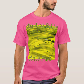 Camiseta Steptoe Butte State Park Washington