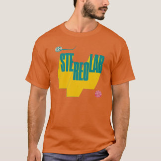 Camiseta Stereolab