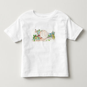 Camiseta Sterling Racing