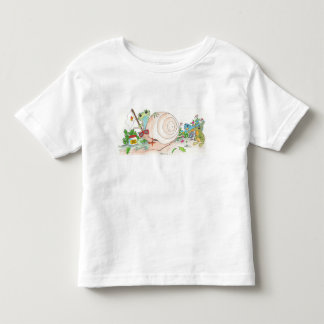 Camiseta Sterling Racing