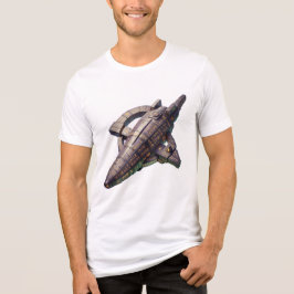 Camiseta Sternenpfad – Reise durch das Universum´12