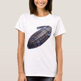 Camiseta Sternenpfad – Reise durch das Universum´13