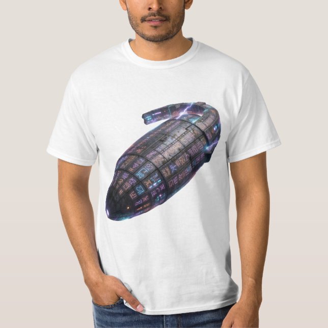 Camiseta Sternenpfad – Reise durch das Universum´13 (Frente)