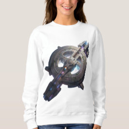 Camiseta Sternenpfad – Reise durch das Universum´14