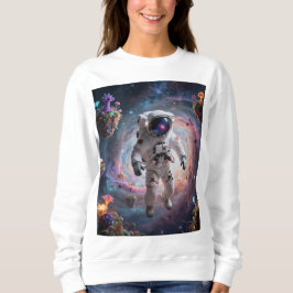 Camiseta Sternenpfad – Reise durch das Universum´2
