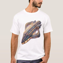 Camiseta Sternenpfad – Reise durch das Universum´6