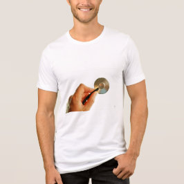 Camiseta stethoscoop ziekenhuis ziek beter beterschap.