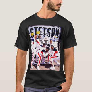 Camiseta Stetsasonic 1