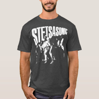 Camiseta Stetsasonic 2