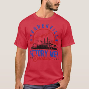 Camiseta Steubenville Fatory Men