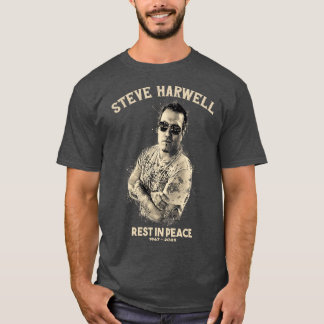 Camiseta Steve Harwell