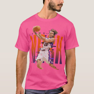 Camiseta Steve Nash Phoenix Suns
