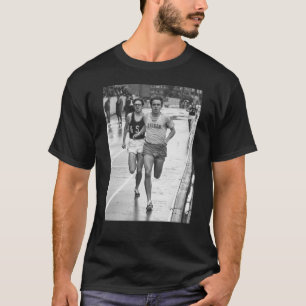 Camiseta Steve Prefontaine Cote