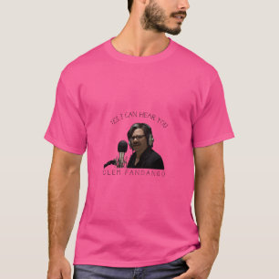 Camiseta Steven Toast - Clem Fandango
