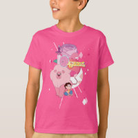 Steven Universe | Rosa Quartz Legado