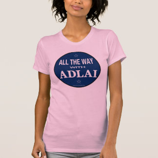 Camiseta Stevenson-1956