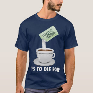Camiseta Stevia