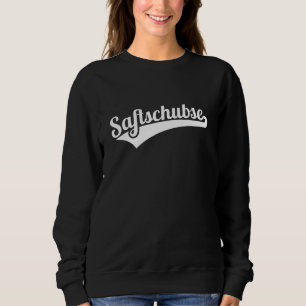 Camiseta Stewardese Juice Boost