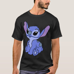 Camiseta Stich Lilo e stich Fofo