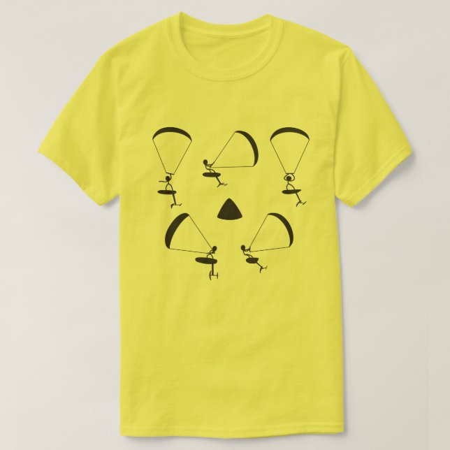 Camiseta stickfigure_11_foil_3 (Frente do Design)