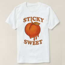 Sticky Sweet