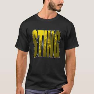 Camiseta Sting Essential