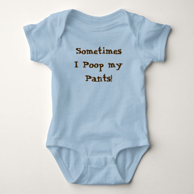 Camiseta Stinker de Lil (Frente)
