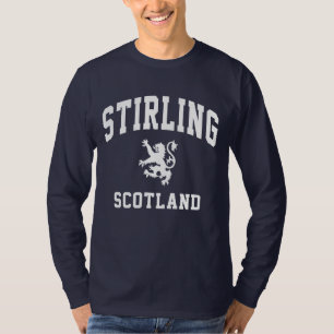 Camiseta Stirling Scottish