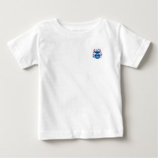Camiseta stitch baby