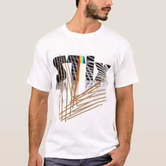Camiseta Stix