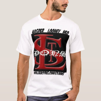 CAMISETA STL DONS