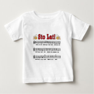 Camiseta Sto Lat! Música Com Cerveja Mugs
