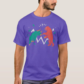 Camiseta Stock Bull vs