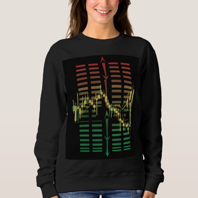 Camiseta StockMarketApparel (Frente)