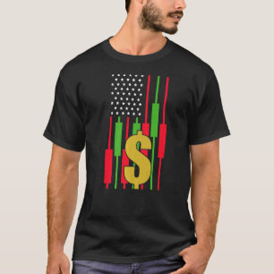 Camiseta Stocks Comerciais Trocam Sinalizador 2