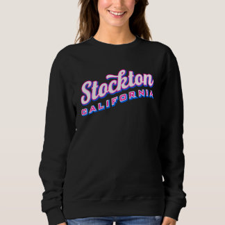 Camiseta Stockton CA