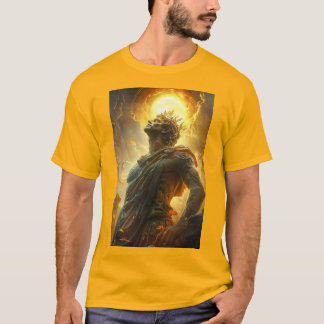 CAMISETA STOIC