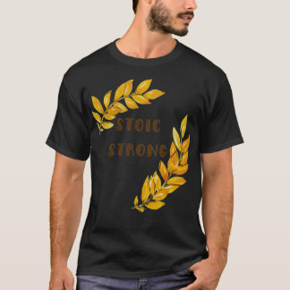 Camiseta Stoic Strong