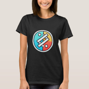 Camiseta Stokes Twins