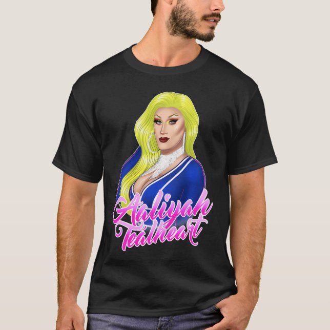 Camiseta Stolen Heart friends (Frente)