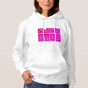 Camiseta Stoma Babe