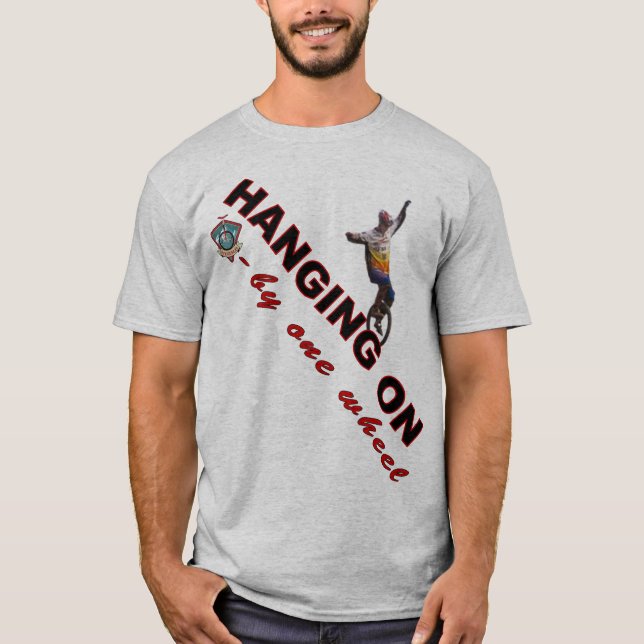 Camiseta STOMP Munifest 12 Gear (Frente)