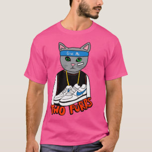 Camiseta Stompin Em Minha Força Aérea