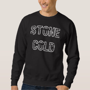 Camiseta Stone Cold