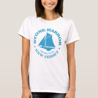 Camiseta Stone Harbour (laço)